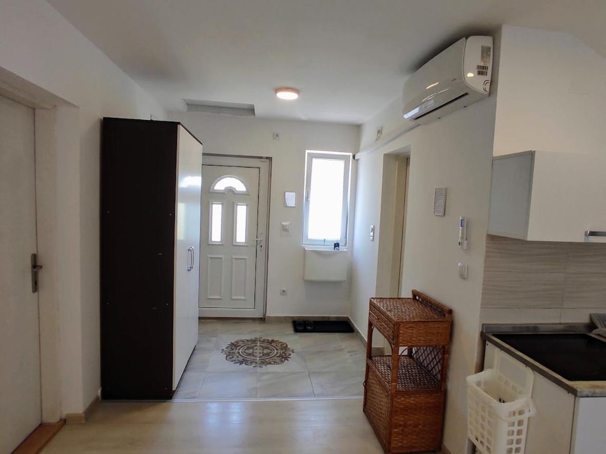 A1 - Airport Belgrade Apartment Exterior photo