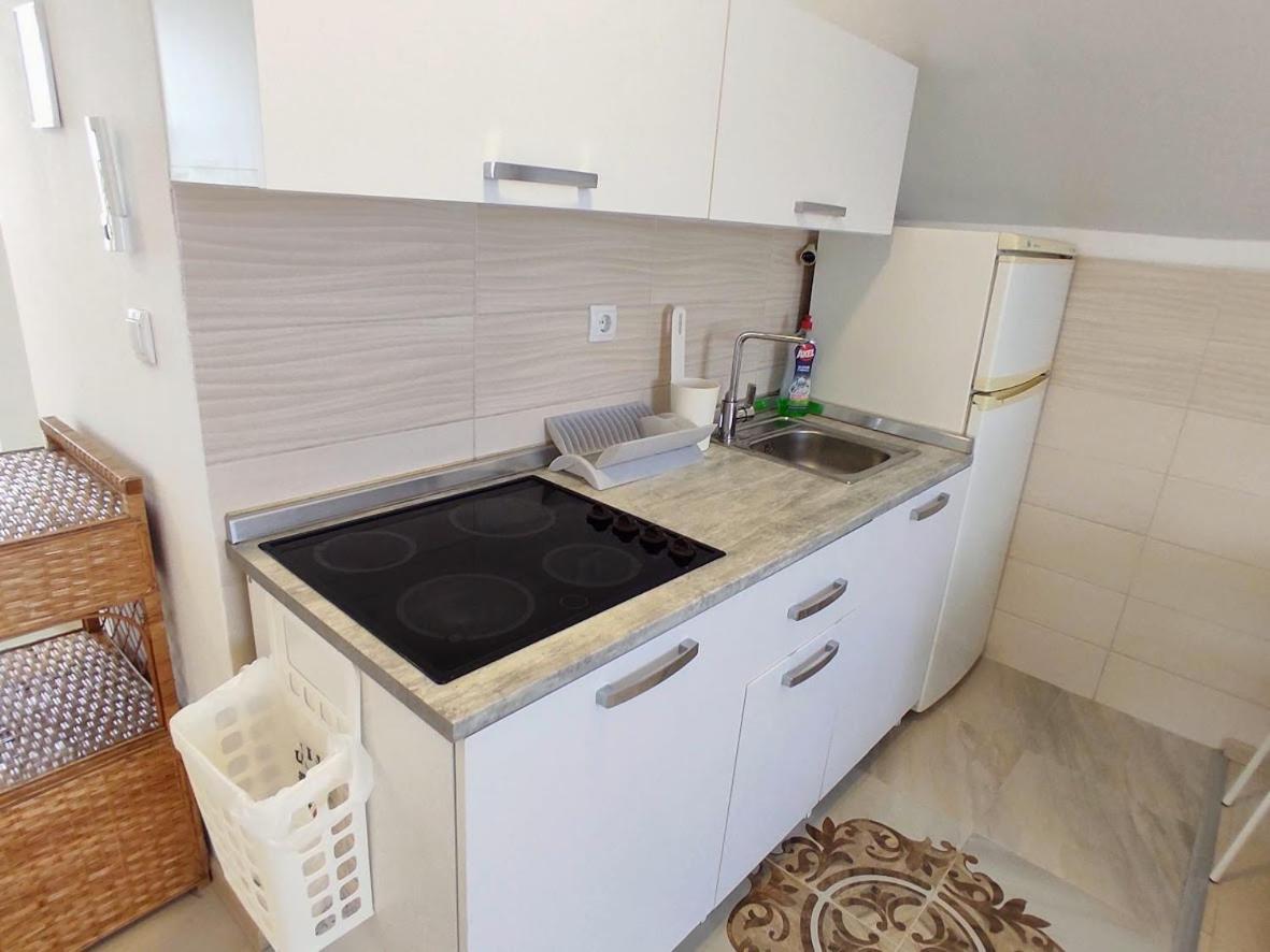 A1 - Airport Belgrade Apartment Exterior photo