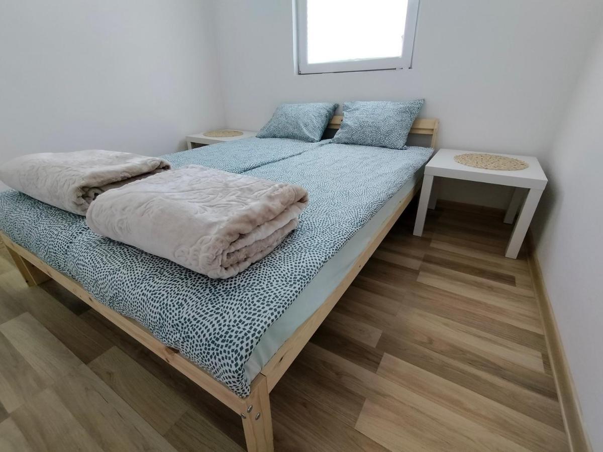 A1 - Airport Belgrade Apartment Exterior photo