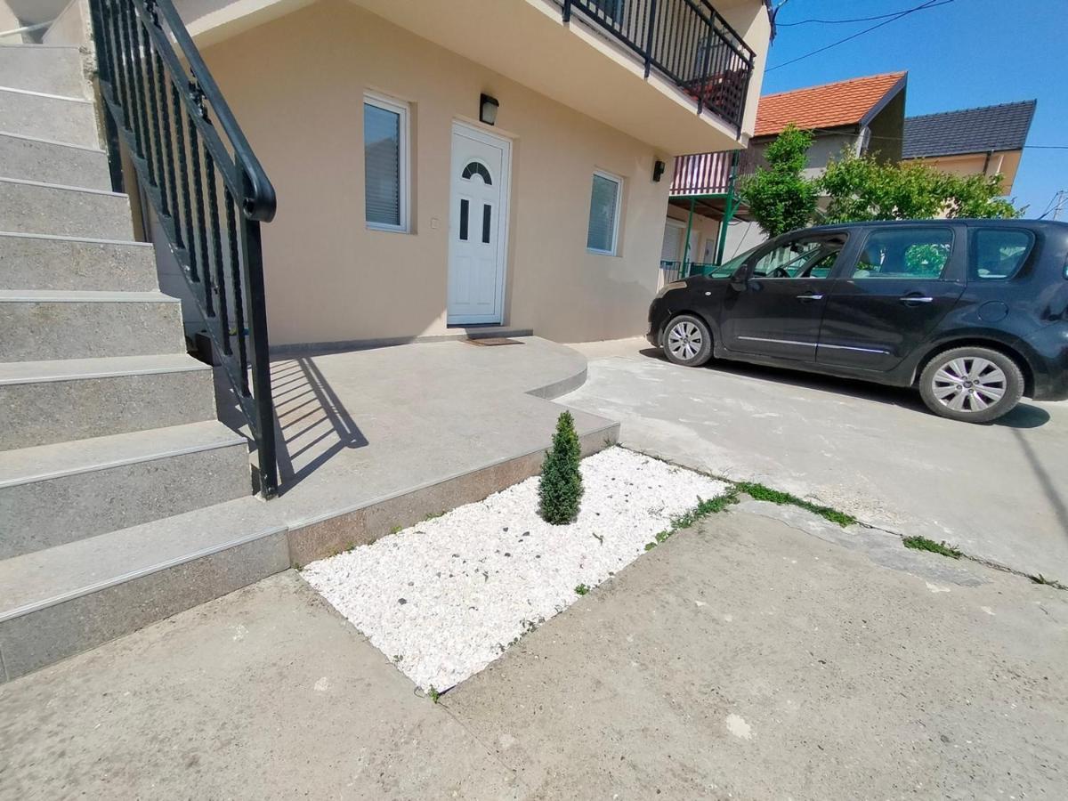 A1 - Airport Belgrade Apartment Exterior photo