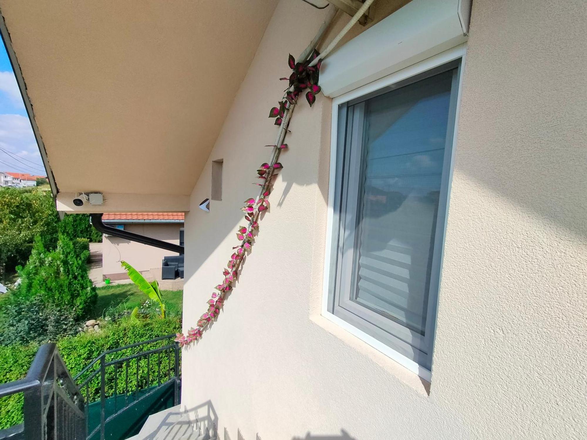 A1 - Airport Belgrade Apartment Exterior photo