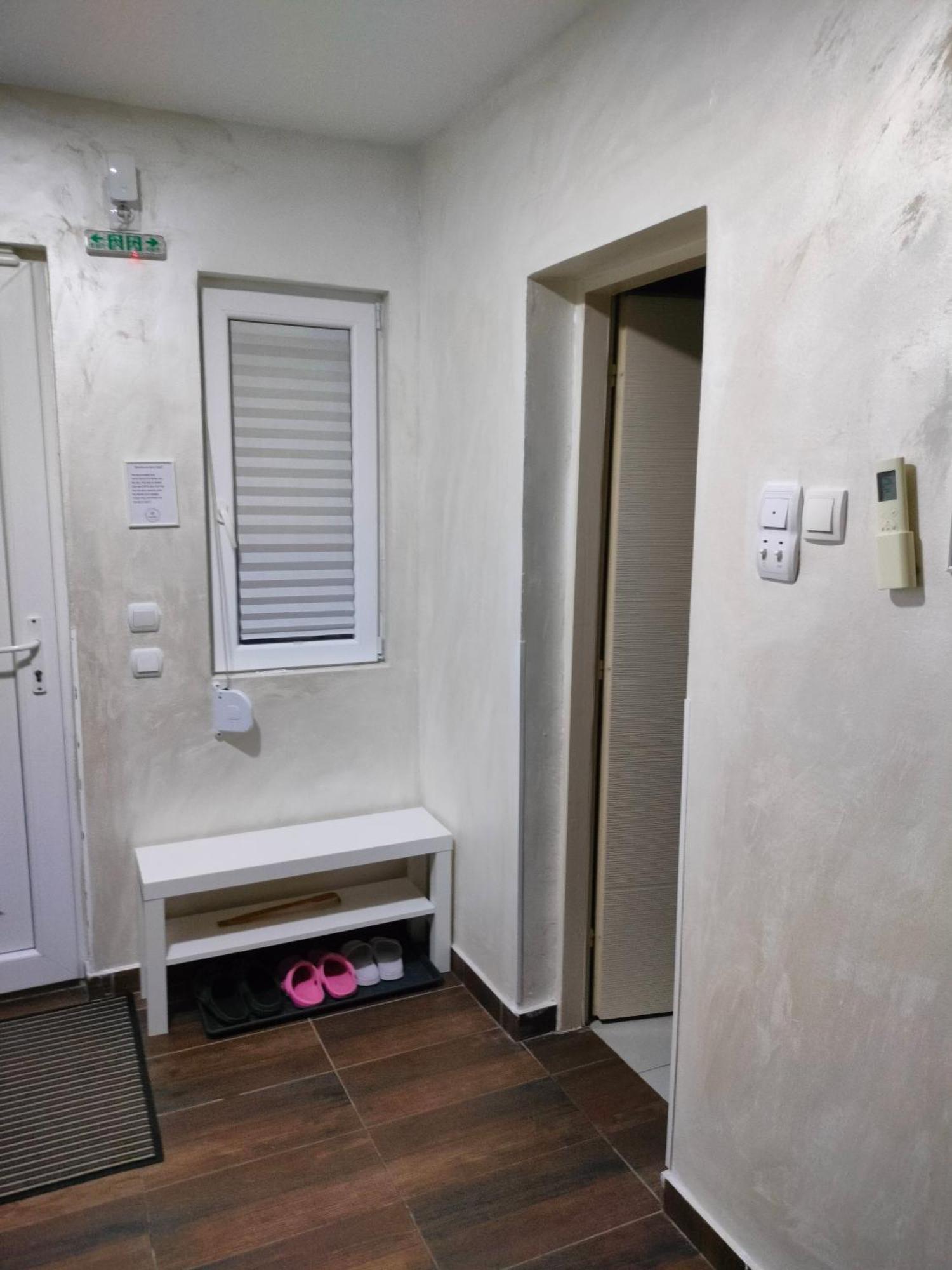 A1 - Airport Belgrade Apartment Exterior photo