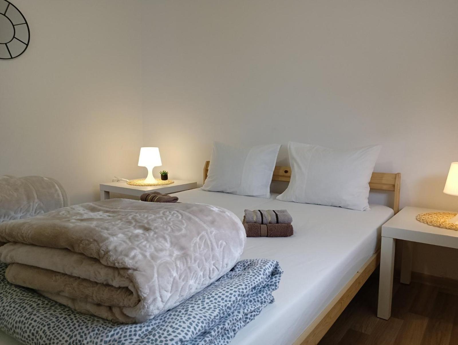 A1 - Airport Belgrade Apartment Exterior photo