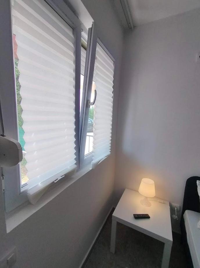 A1 - Airport Belgrade Apartment Room photo