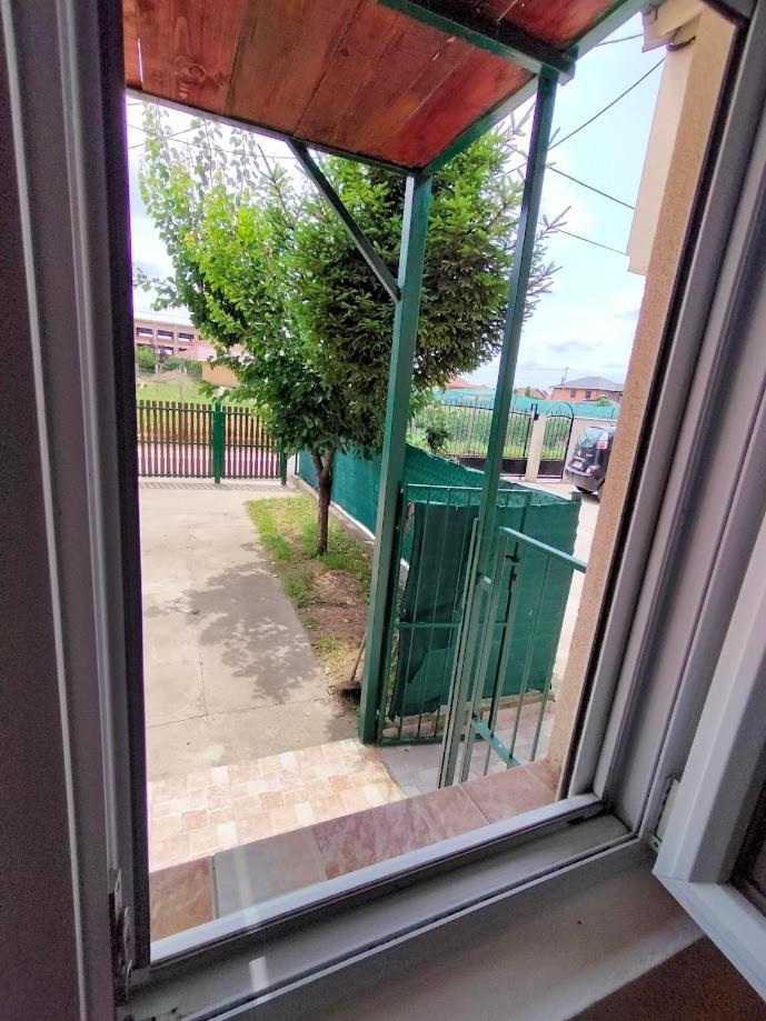 A1 - Airport Belgrade Apartment Room photo