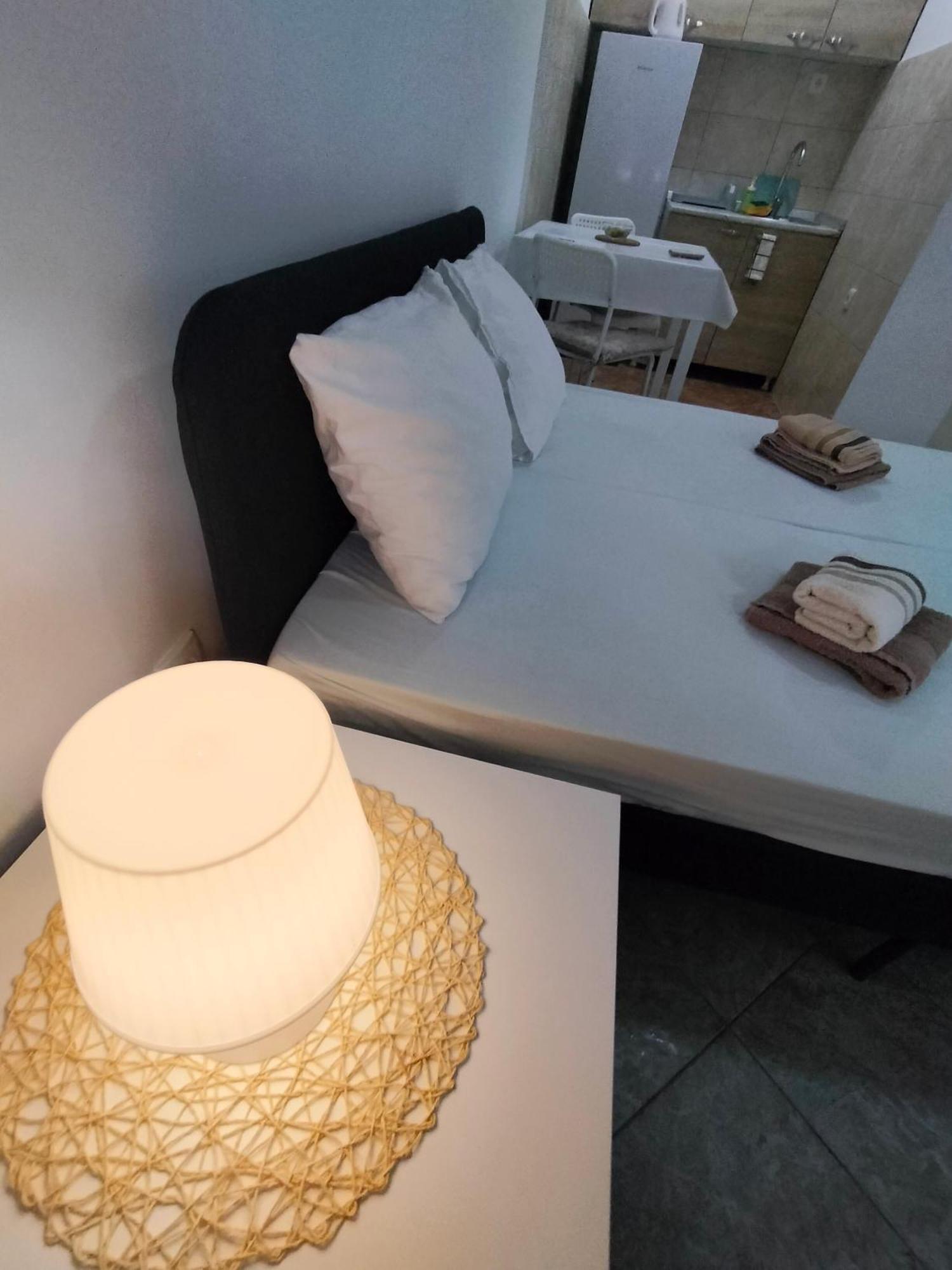 A1 - Airport Belgrade Apartment Room photo
